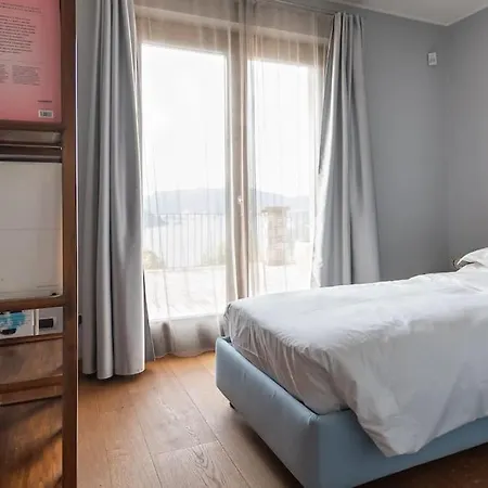 Hotel Exquisite Near Cernobbio